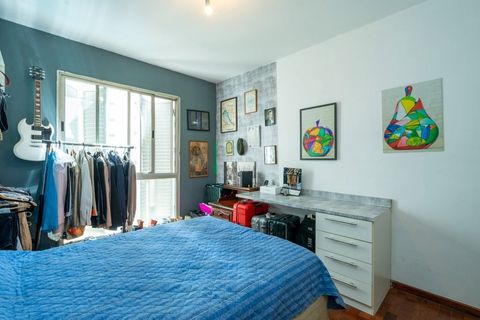 Foto Apartamento
