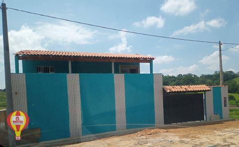 Foto Fazenda / Sítio / Chácara