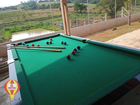 Foto Fazenda / Sítio / Chácara