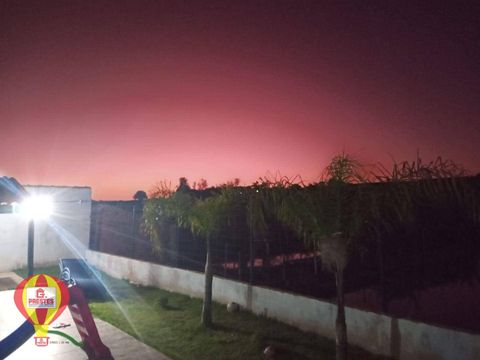 Foto Fazenda / Sítio / Chácara