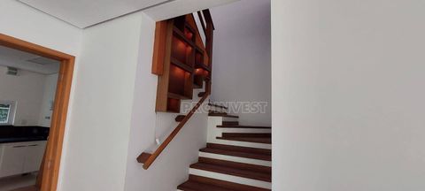 Foto Casa em Condomínio