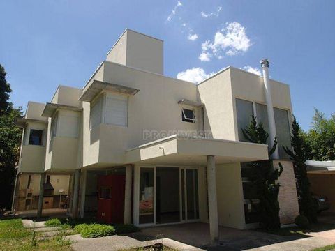 Foto Casa em Condomínio