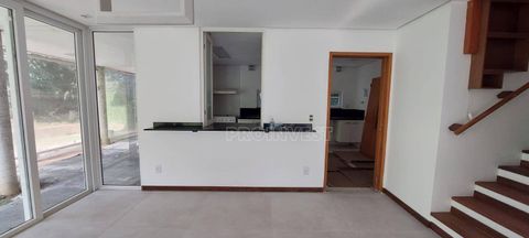 Foto Casa em Condomínio