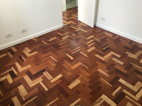 Foto Apartamento