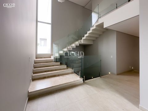 Foto Casa em Condomínio