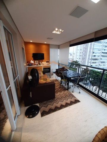 Foto Apartamento