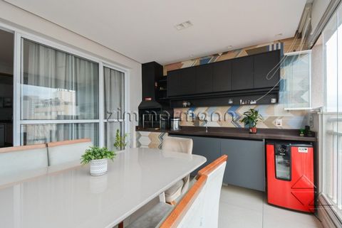 Foto Apartamento