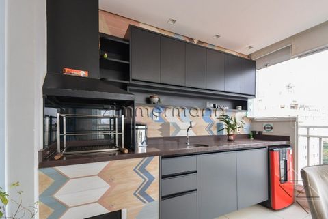 Foto Apartamento
