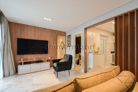 Foto Apartamento