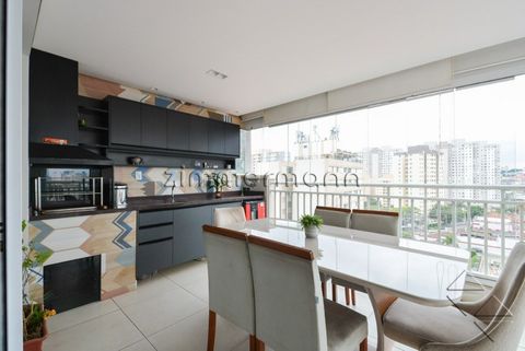 Foto Apartamento