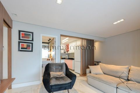Foto Apartamento
