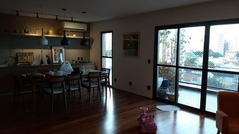 Foto Apartamento