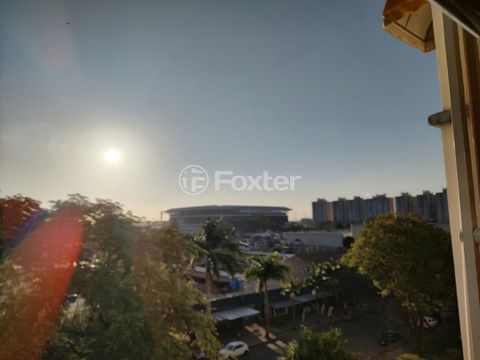 Foto Apartamento