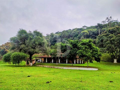 Foto Fazenda / Sítio / Chácara