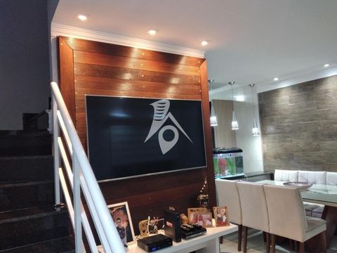 Foto Casa em Condomínio