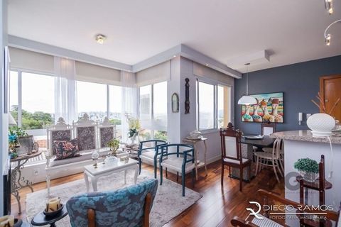 Foto Apartamento