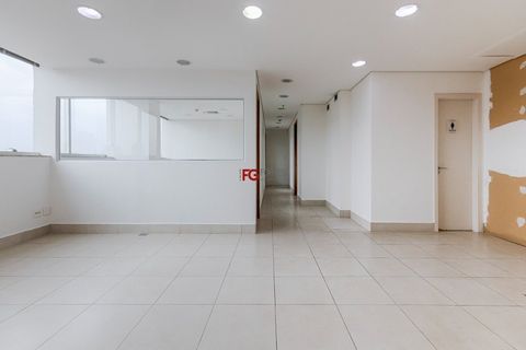 Foto Sala / Conjunto Comercial