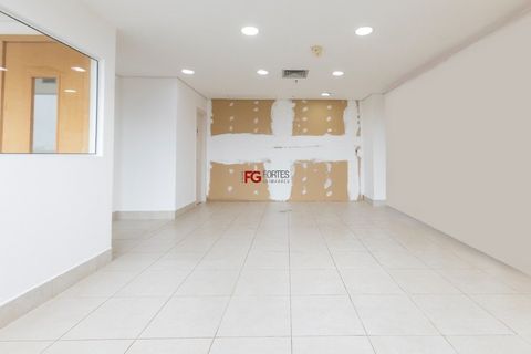 Foto Sala / Conjunto Comercial