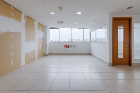 Foto Sala / Conjunto Comercial