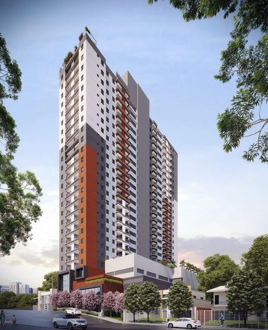 Foto Apartamento