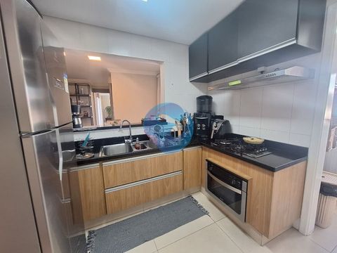 Foto Apartamento