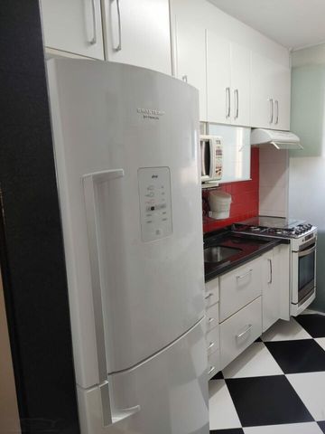 Foto Apartamento