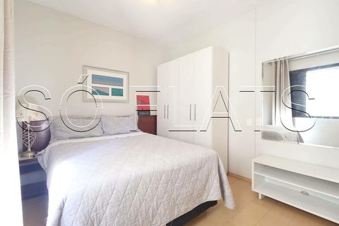 Foto Apartamento