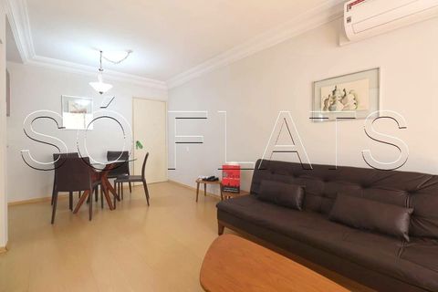 Foto Apartamento
