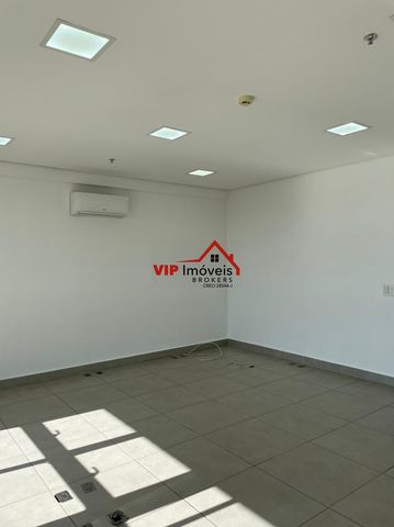Foto Sala / Conjunto Comercial