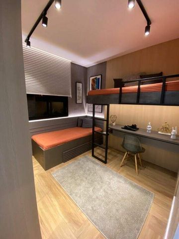 Foto Apartamento