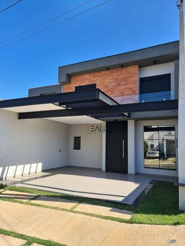 Foto Casa em Condomínio