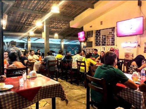 Foto Sala / Conjunto Comercial