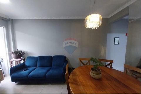Foto Apartamento