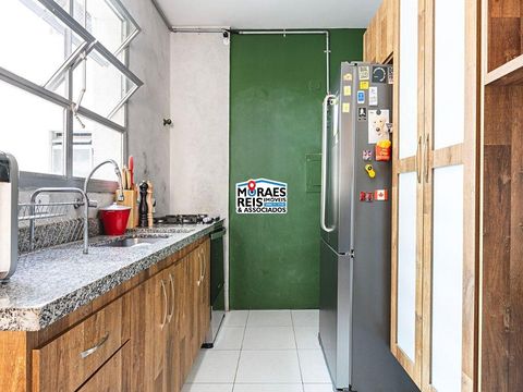 Foto Apartamento
