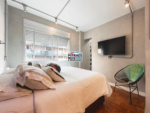 Foto Apartamento