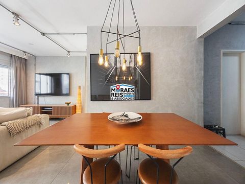 Foto Apartamento