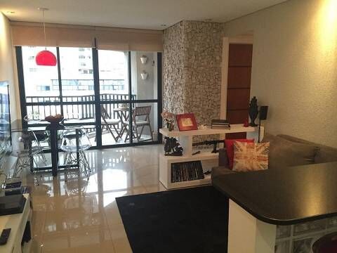Foto Apartamento