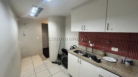 Foto Sala / Conjunto Comercial