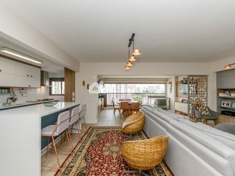 Foto Apartamento