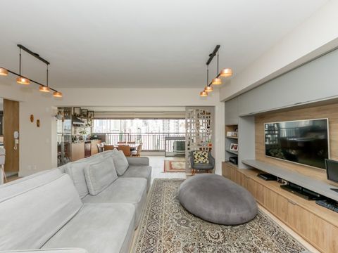 Foto Apartamento