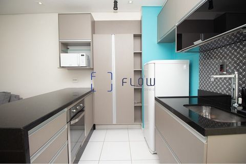 Foto Apartamento