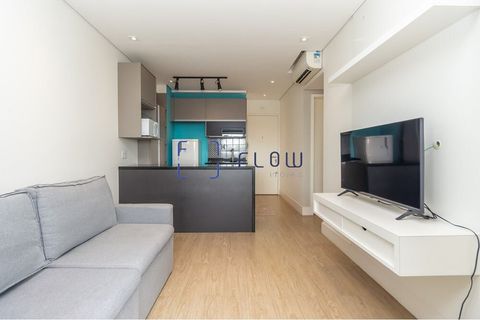 Foto Apartamento