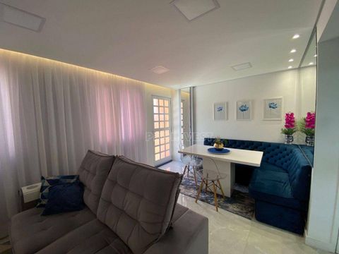 Foto Casa em Condomínio