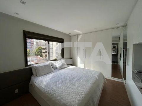 Foto Apartamento