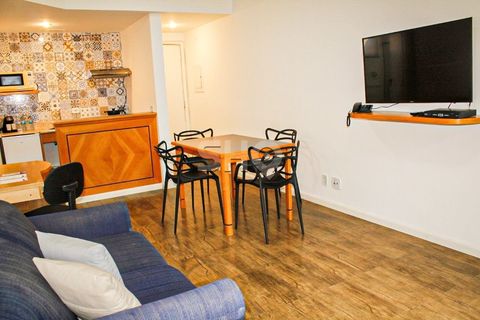Foto Apartamento