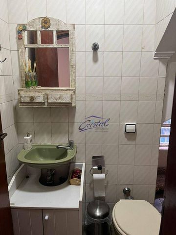 Foto Casa em Condomínio