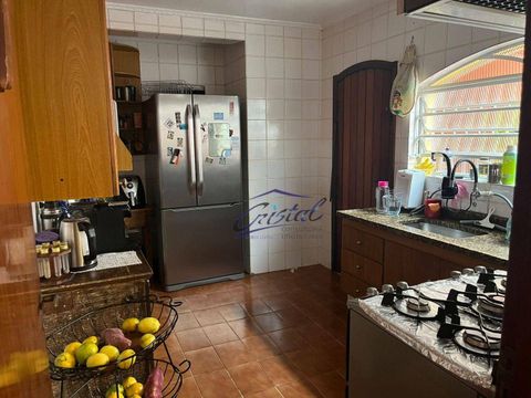 Foto Casa em Condomínio