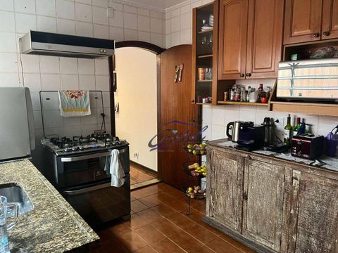 Foto Casa em Condomínio
