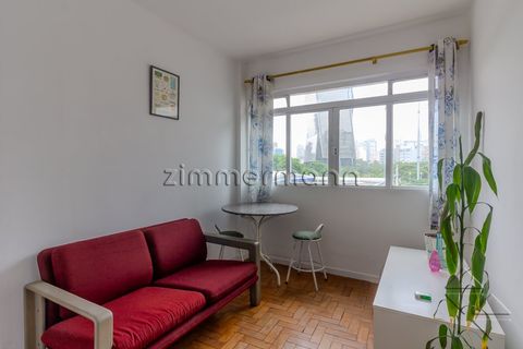 Foto Apartamento