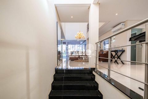 Foto Casa em Condomínio